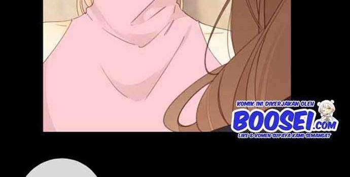 She May Not Be Cute Chapter 83 - halaman 24