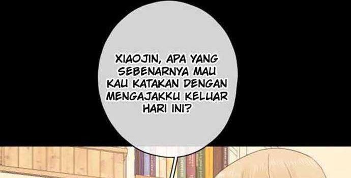 She May Not Be Cute Chapter 83 - halaman 30
