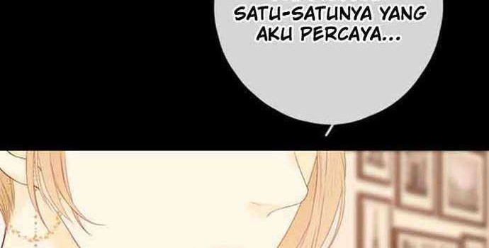 She May Not Be Cute Chapter 83 - halaman 36