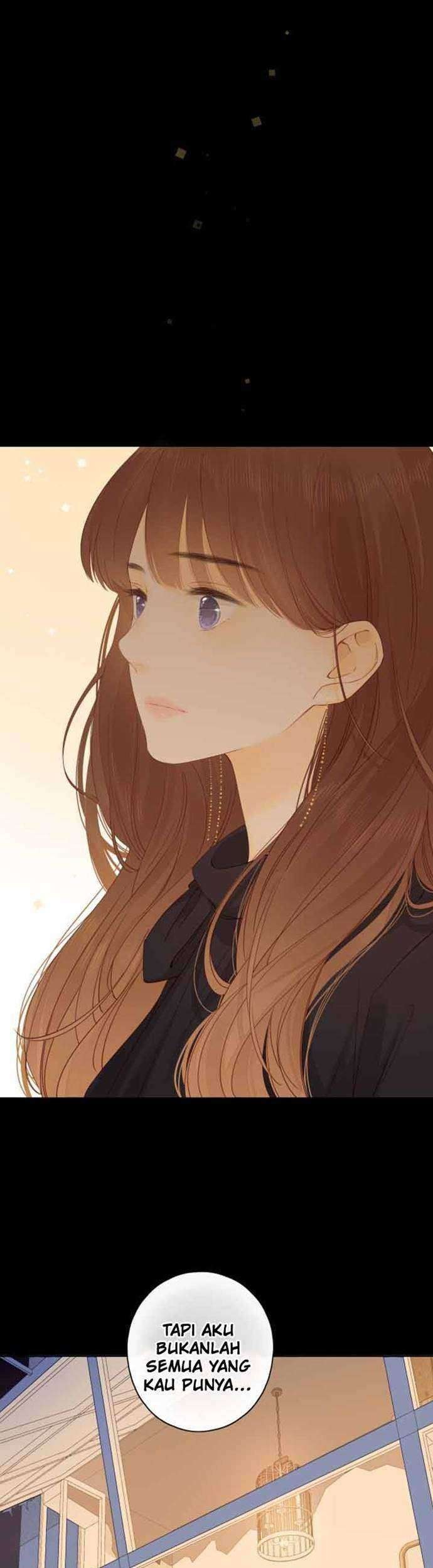 She May Not Be Cute Chapter 83 - halaman 39