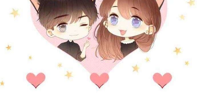 She May Not Be Cute Chapter 83 - halaman 42