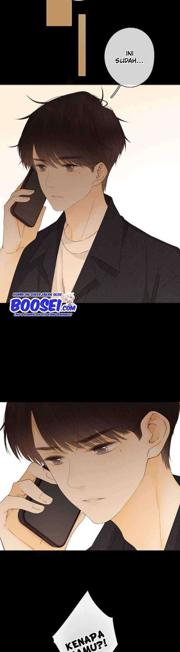 She May Not Be Cute Chapter 83 - halaman 5