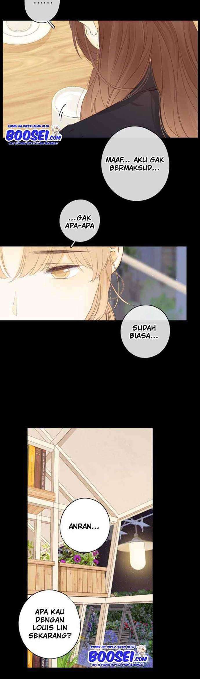 She May Not Be Cute Chapter 84 - halaman 11