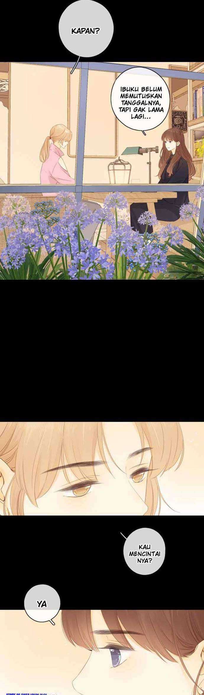 She May Not Be Cute Chapter 84 - halaman 14