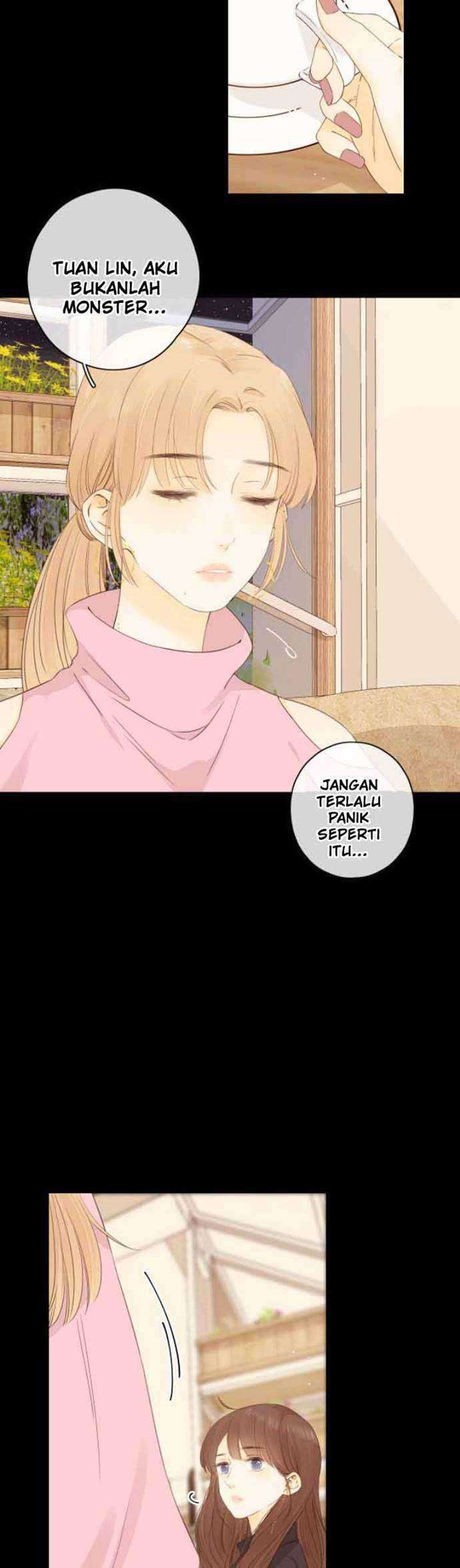 She May Not Be Cute Chapter 84 - halaman 19