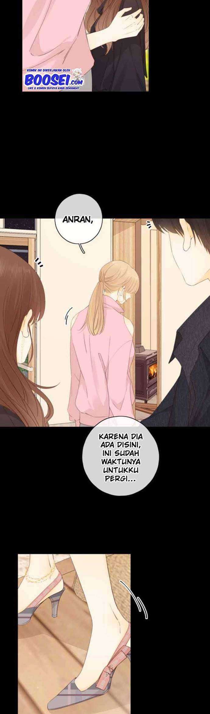 She May Not Be Cute Chapter 84 - halaman 20