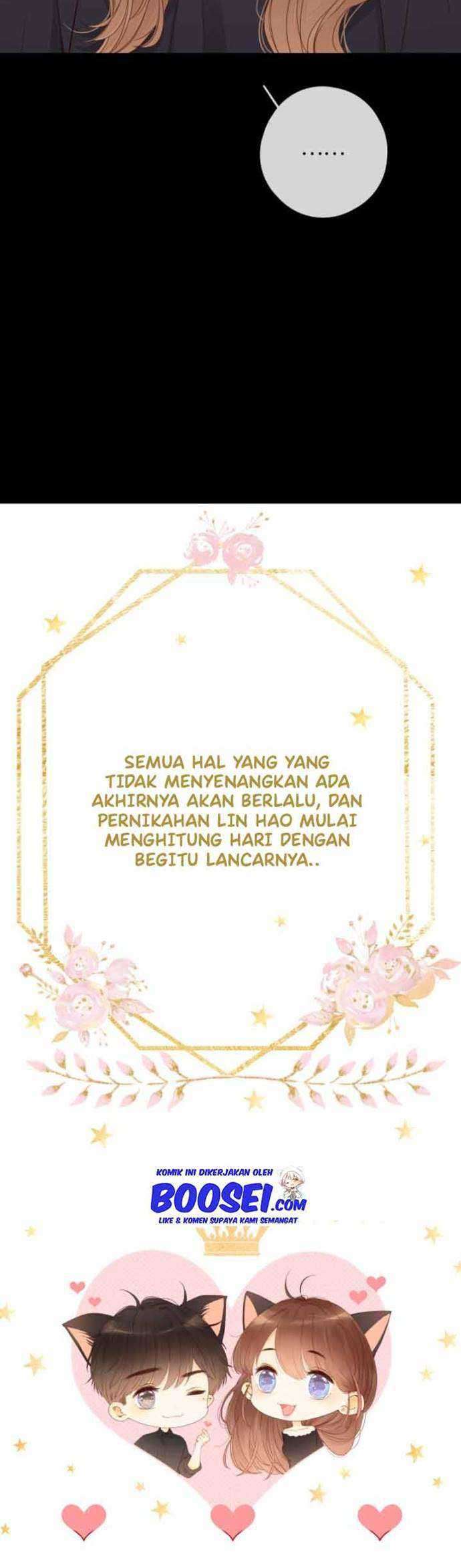 She May Not Be Cute Chapter 84 - halaman 22