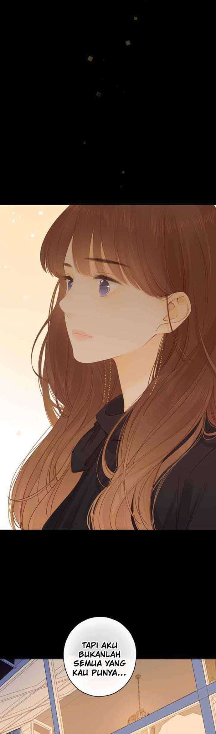 She May Not Be Cute Chapter 84 - halaman 4