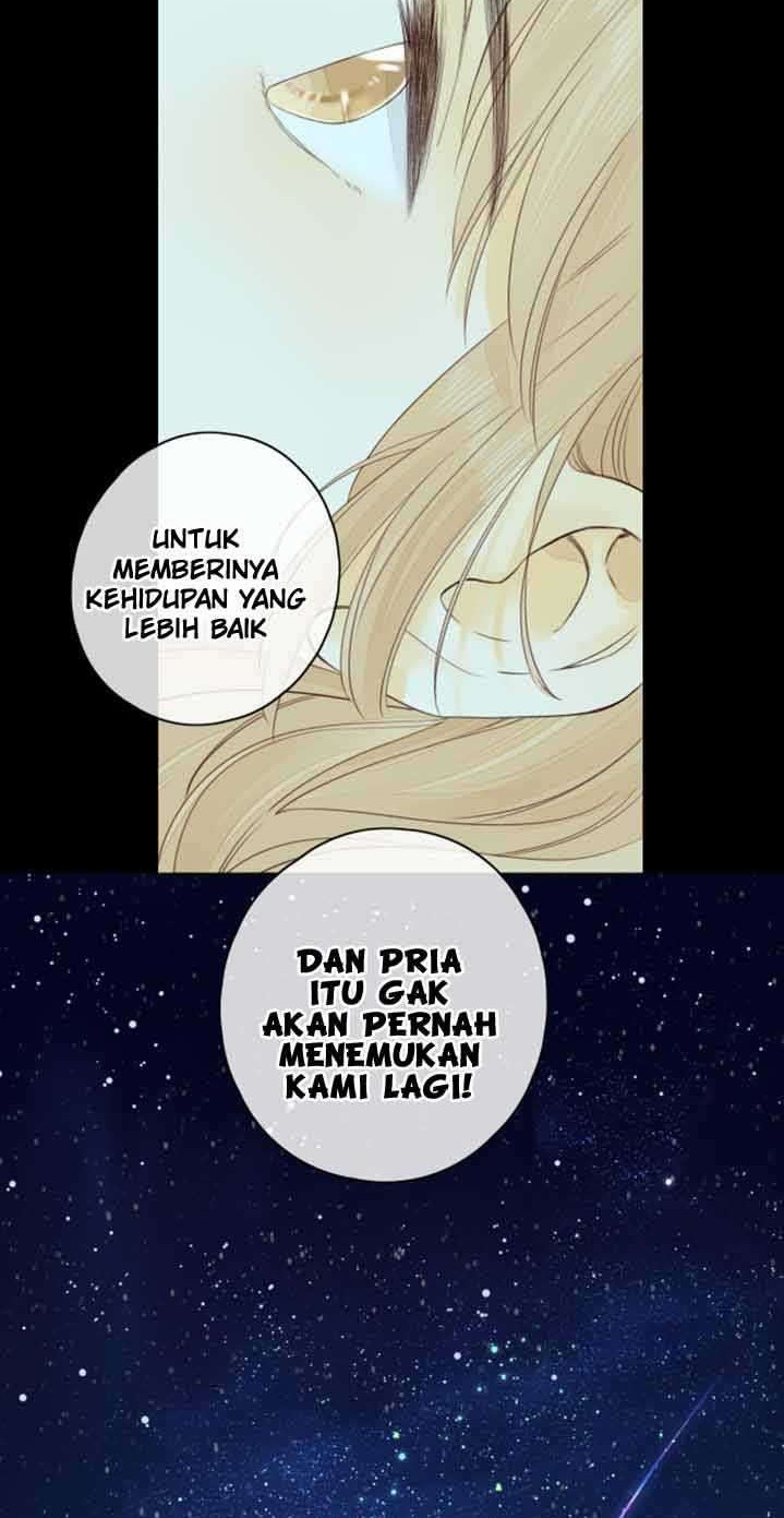 She May Not Be Cute Chapter 85 - halaman 24