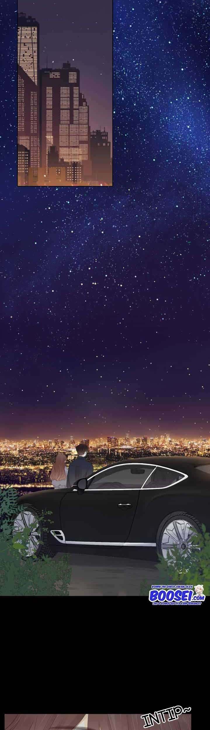She May Not Be Cute Chapter 85 - halaman 29
