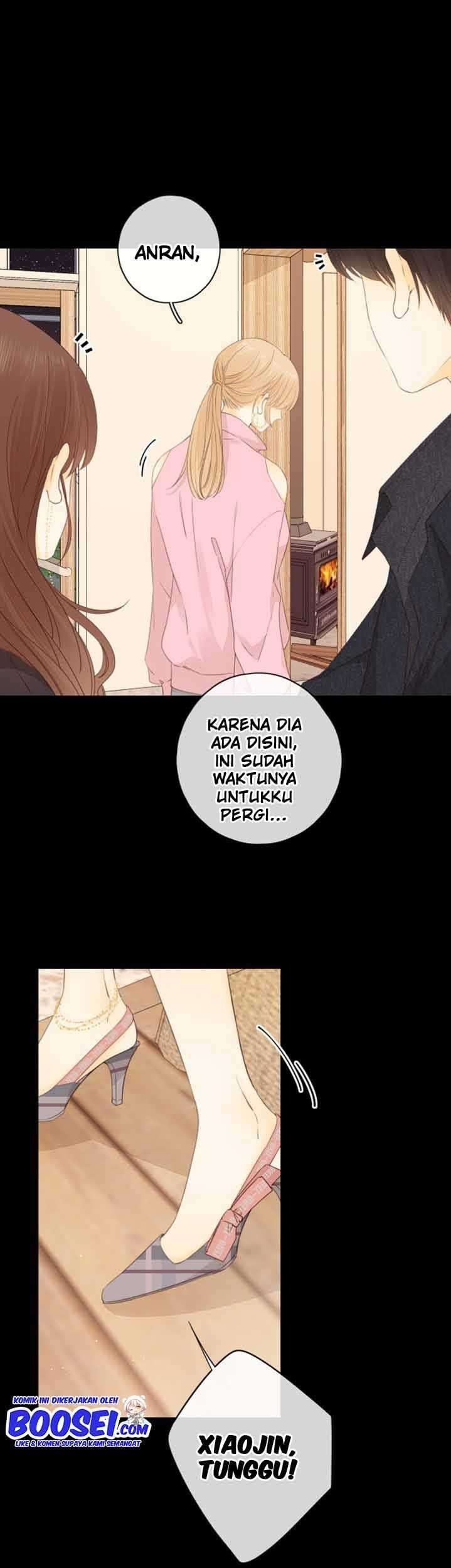 She May Not Be Cute Chapter 85 - halaman 3