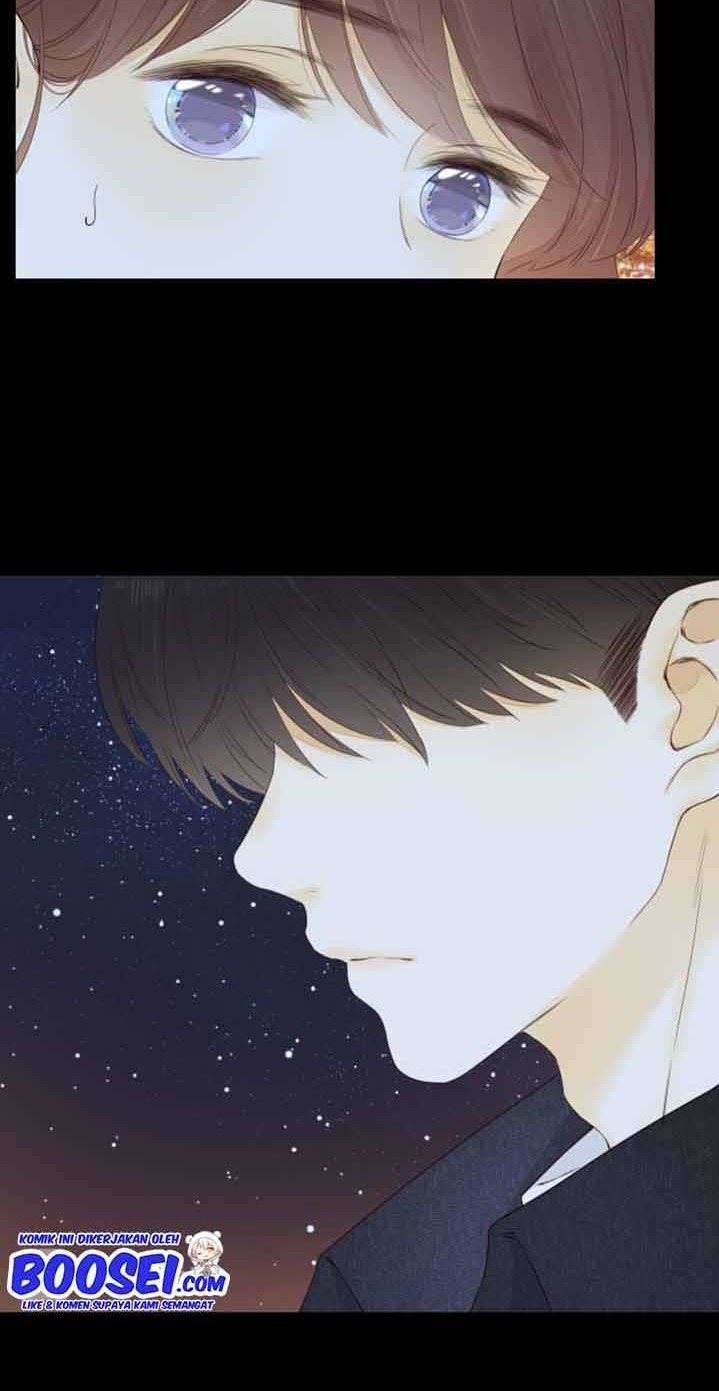 She May Not Be Cute Chapter 85 - halaman 30