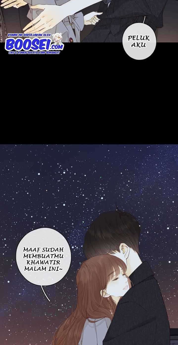 She May Not Be Cute Chapter 85 - halaman 34