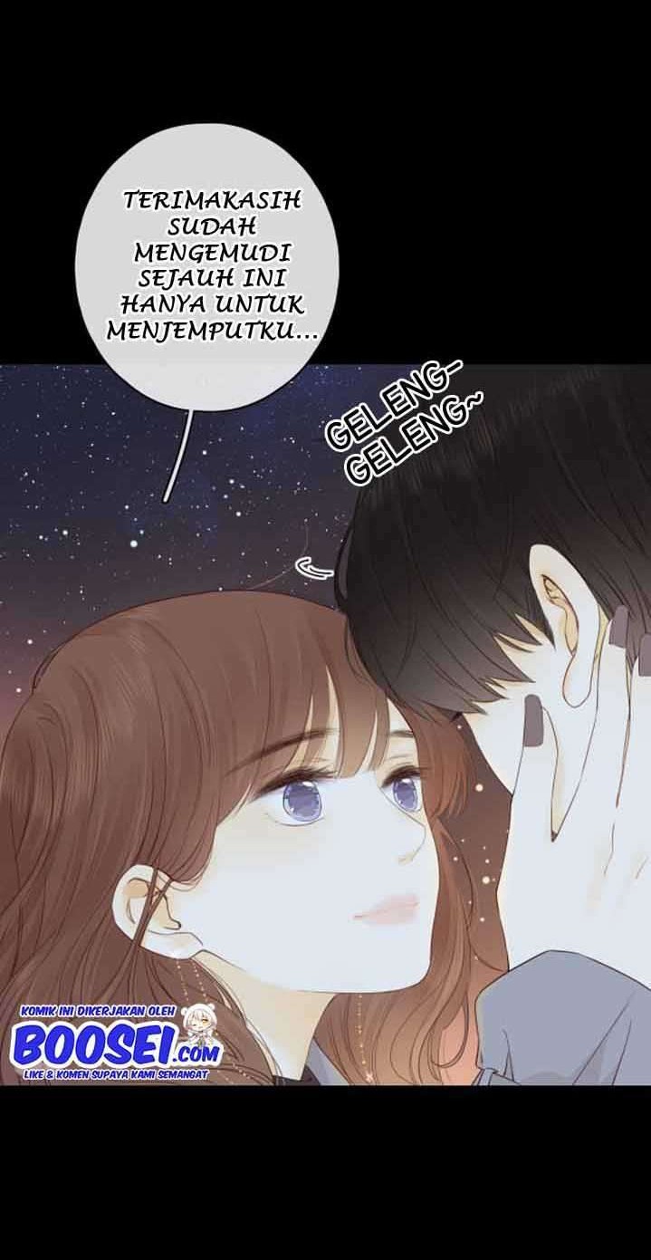 She May Not Be Cute Chapter 85 - halaman 36