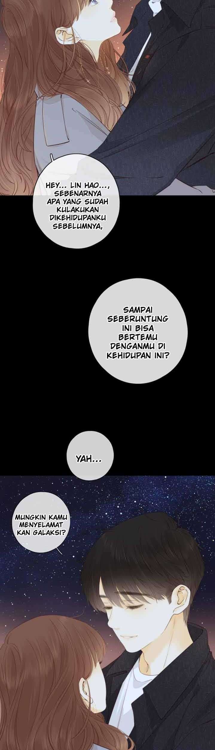 She May Not Be Cute Chapter 85 - halaman 39