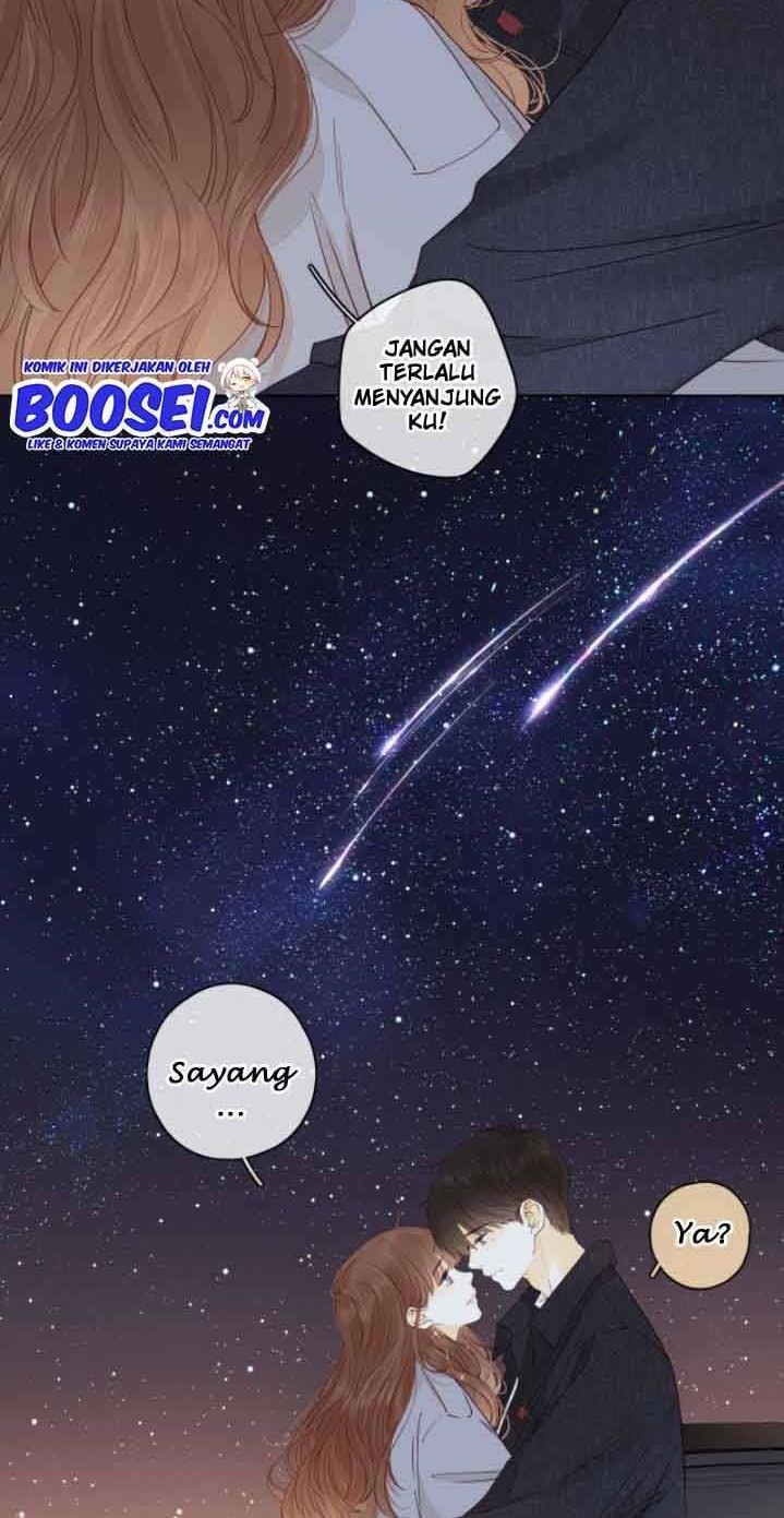 She May Not Be Cute Chapter 85 - halaman 40