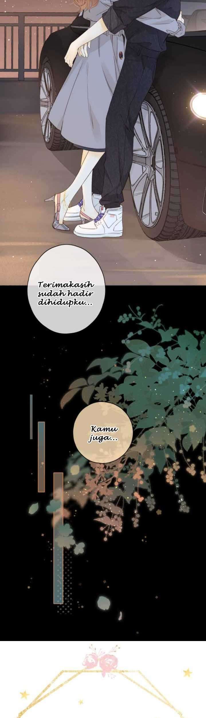 She May Not Be Cute Chapter 85 - halaman 41