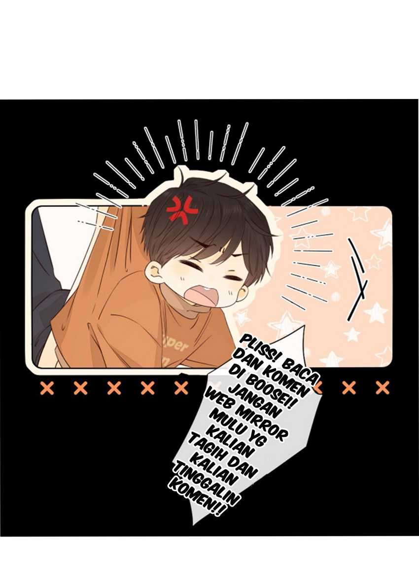 She May Not Be Cute Chapter 85 - halaman 43