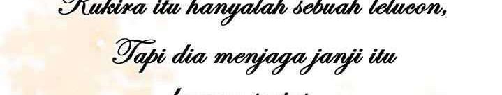 She May Not Be Cute Chapter 86 - halaman 10