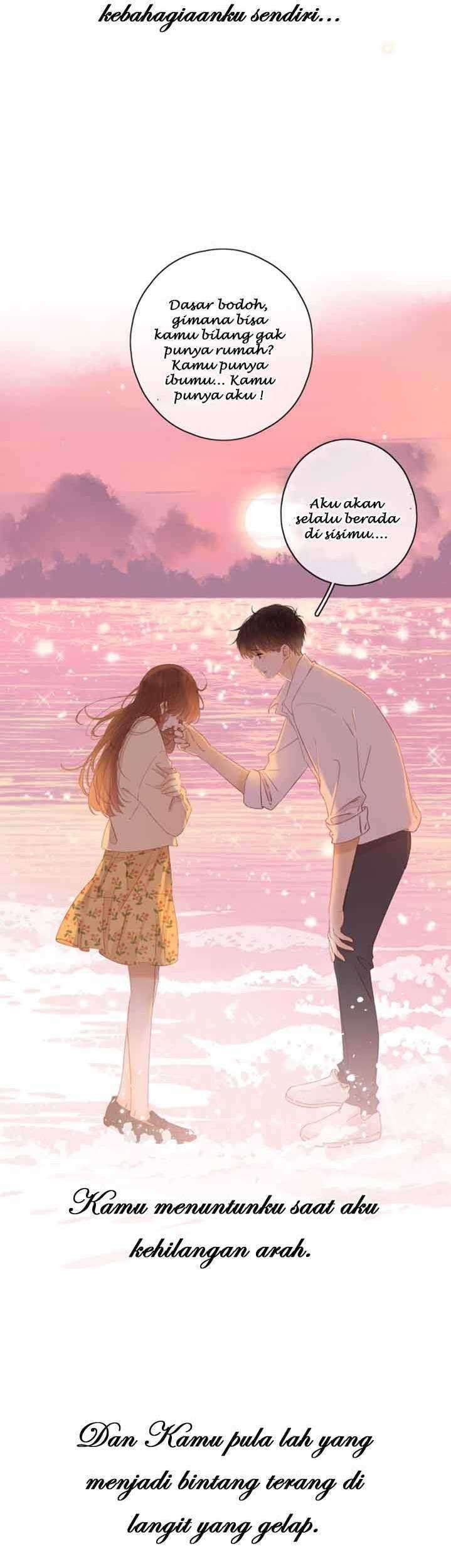 She May Not Be Cute Chapter 86 - halaman 13