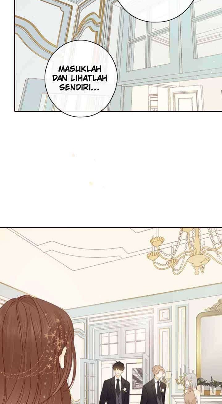 She May Not Be Cute Chapter 86 - halaman 24