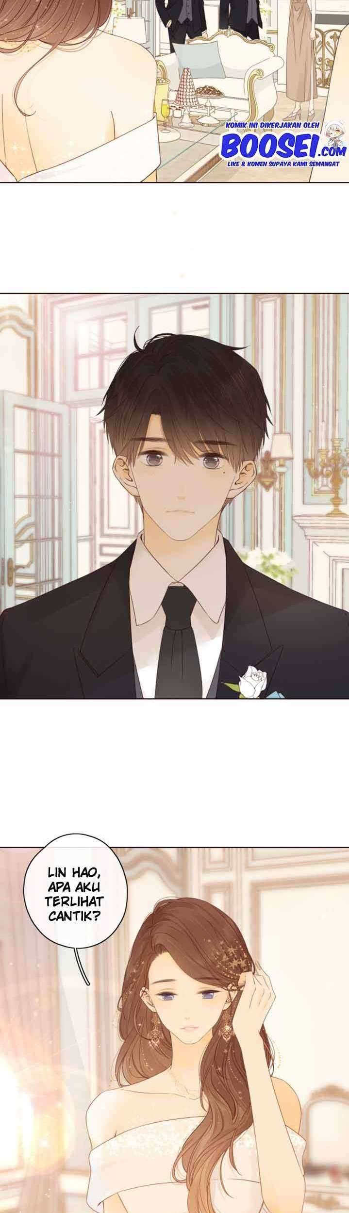 She May Not Be Cute Chapter 86 - halaman 25