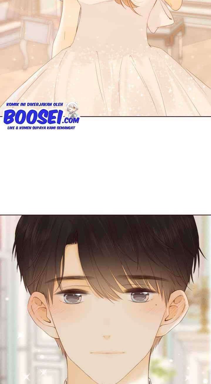 She May Not Be Cute Chapter 86 - halaman 26