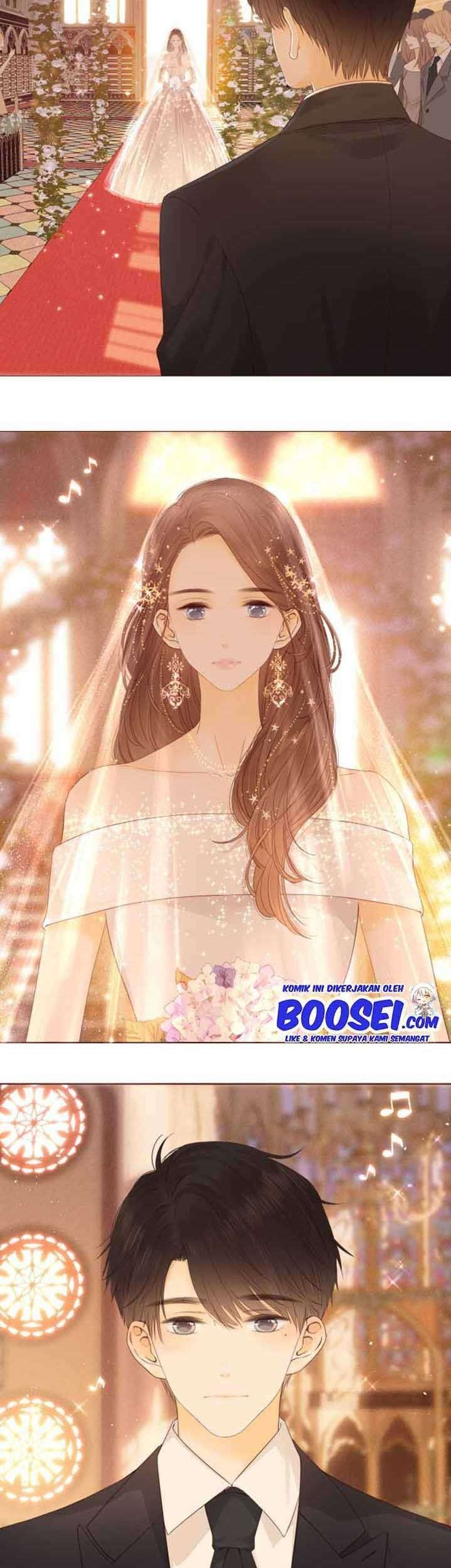 She May Not Be Cute Chapter 86 - halaman 29
