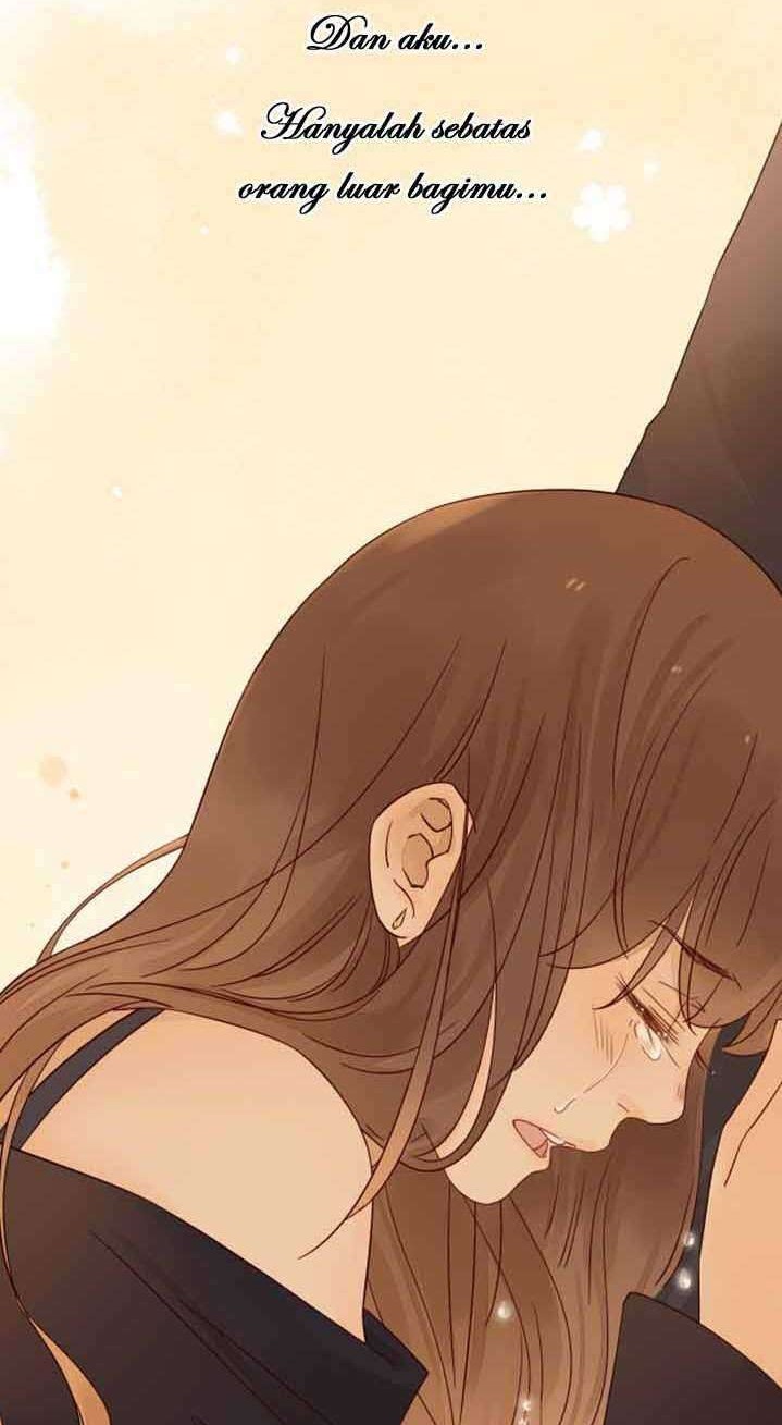 She May Not Be Cute Chapter 86 - halaman 34