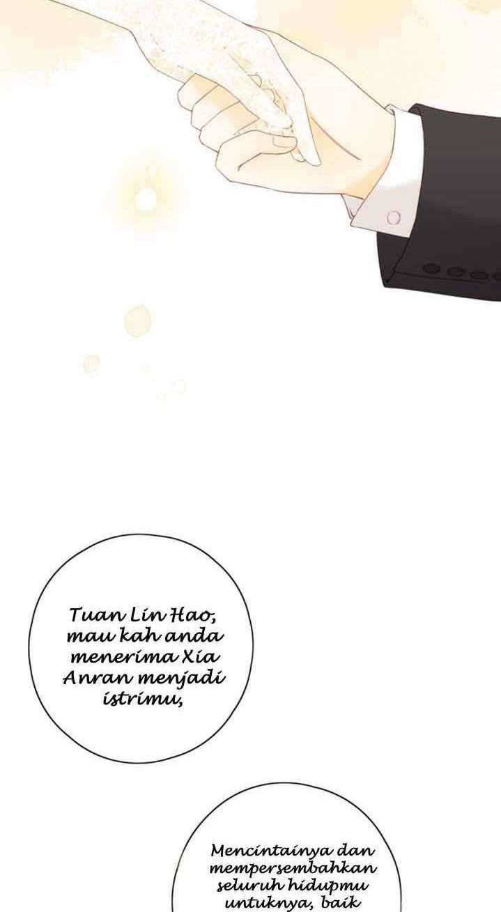 She May Not Be Cute Chapter 86 - halaman 36