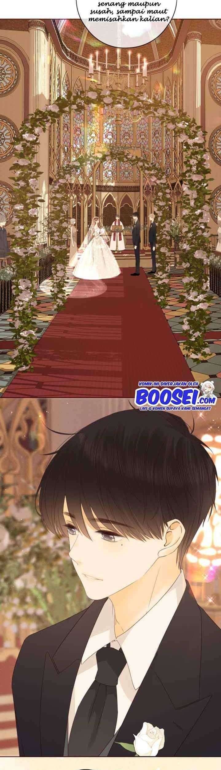 She May Not Be Cute Chapter 86 - halaman 37