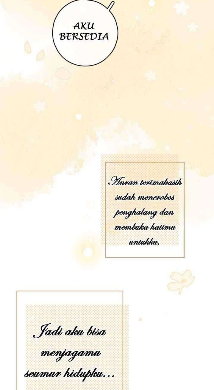 She May Not Be Cute Chapter 86 - halaman 38