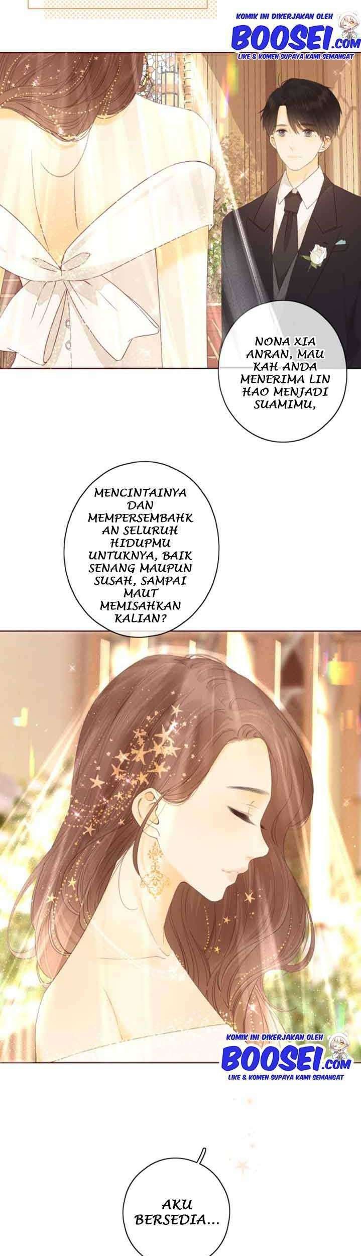She May Not Be Cute Chapter 86 - halaman 39