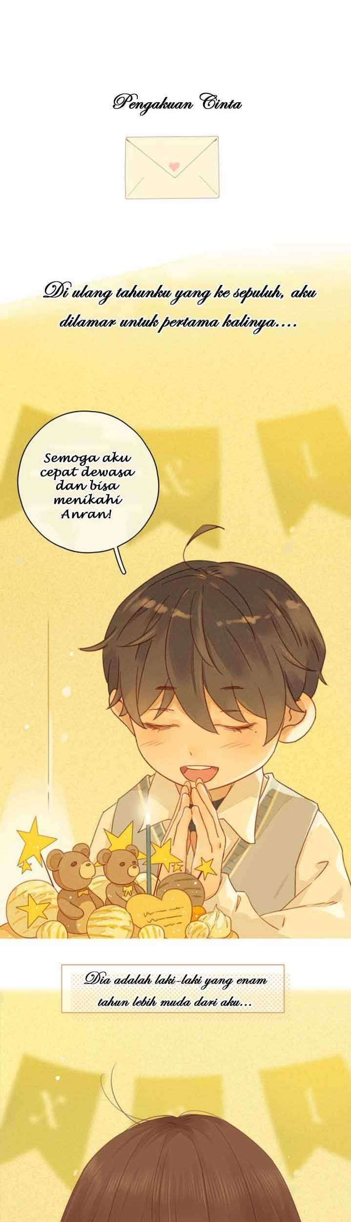 She May Not Be Cute Chapter 86 - halaman 5