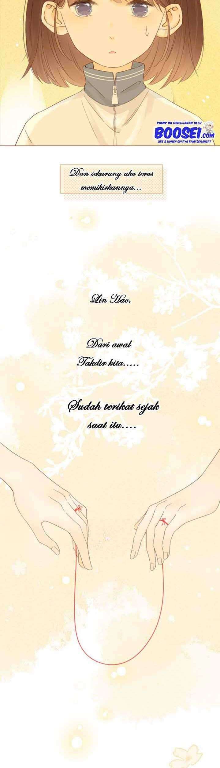 She May Not Be Cute Chapter 86 - halaman 7