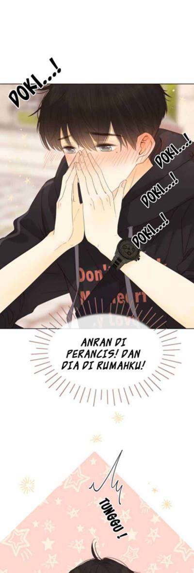 She May Not Be Cute Chapter 87.2 - halaman 13