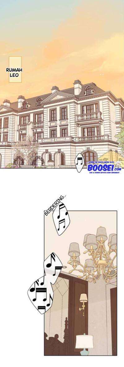 She May Not Be Cute Chapter 87.2 - halaman 15
