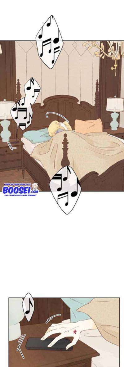 She May Not Be Cute Chapter 87.2 - halaman 16
