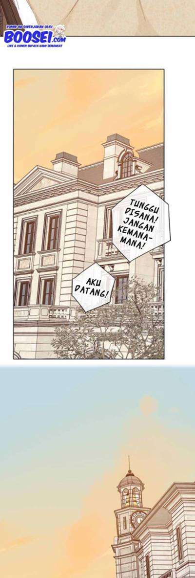 She May Not Be Cute Chapter 87.2 - halaman 19