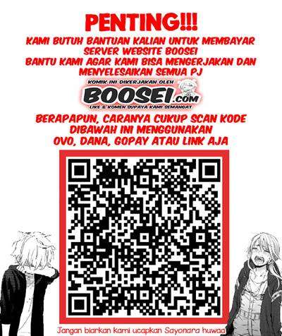 She May Not Be Cute Chapter 87.2 - halaman 2