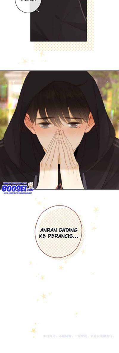 She May Not Be Cute Chapter 87.2 - halaman 22