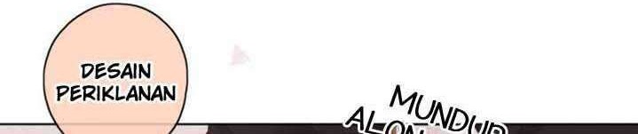 She May Not Be Cute Chapter 87.3 - halaman 22