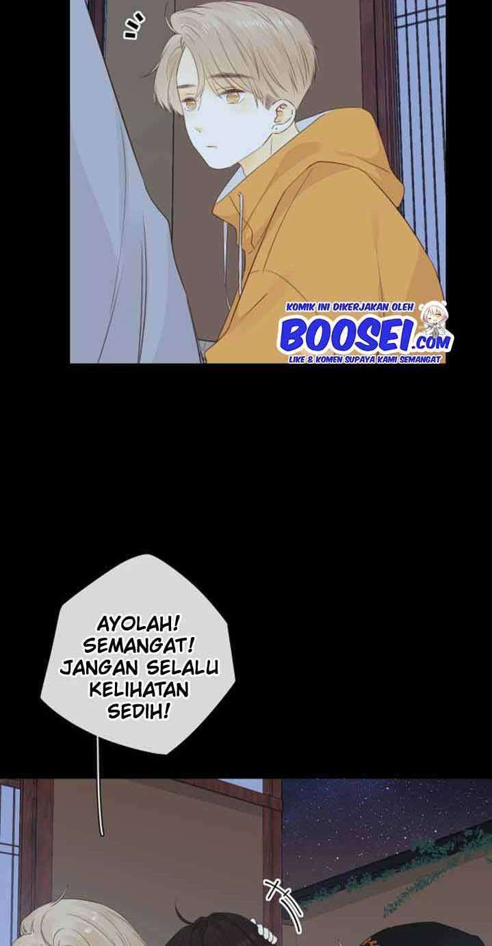 She May Not Be Cute Chapter 87.4 - halaman 14