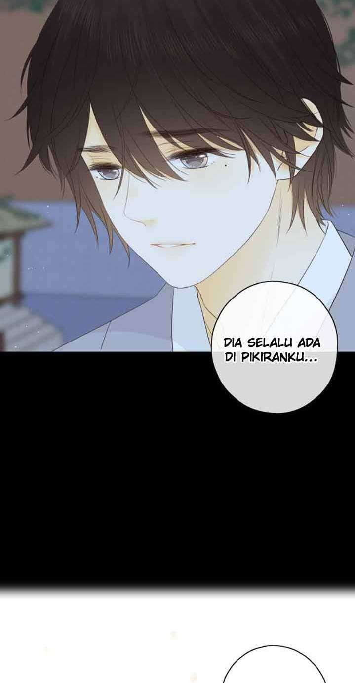She May Not Be Cute Chapter 87.4 - halaman 22