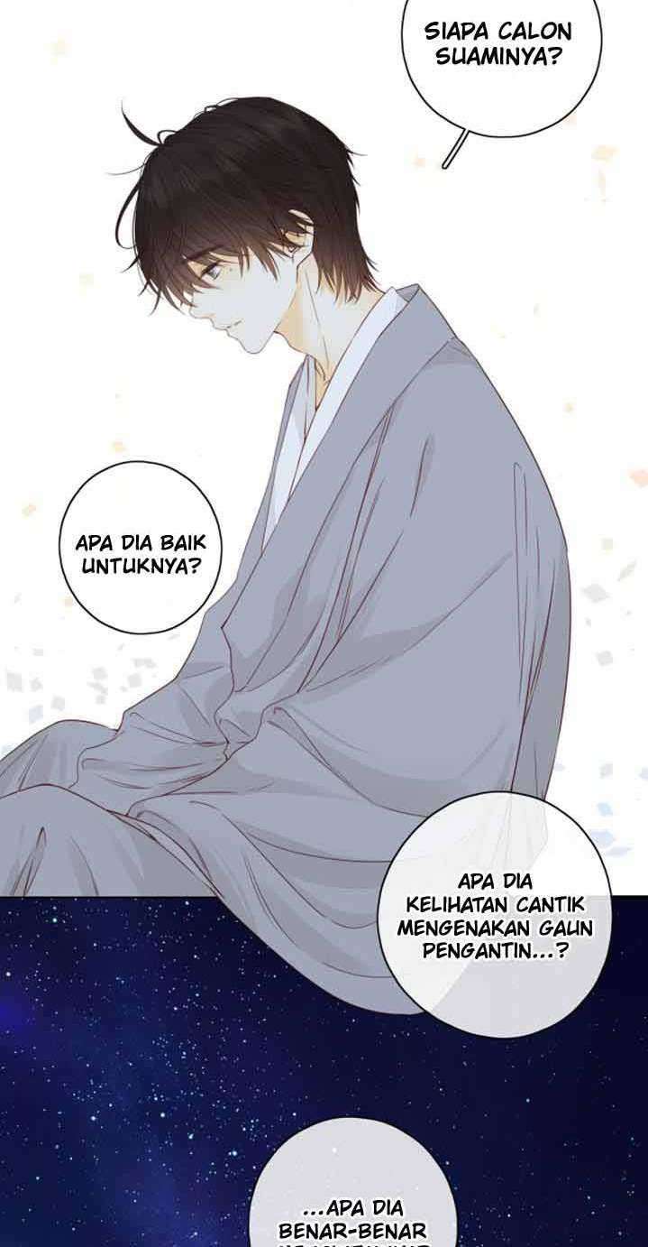 She May Not Be Cute Chapter 87.4 - halaman 23