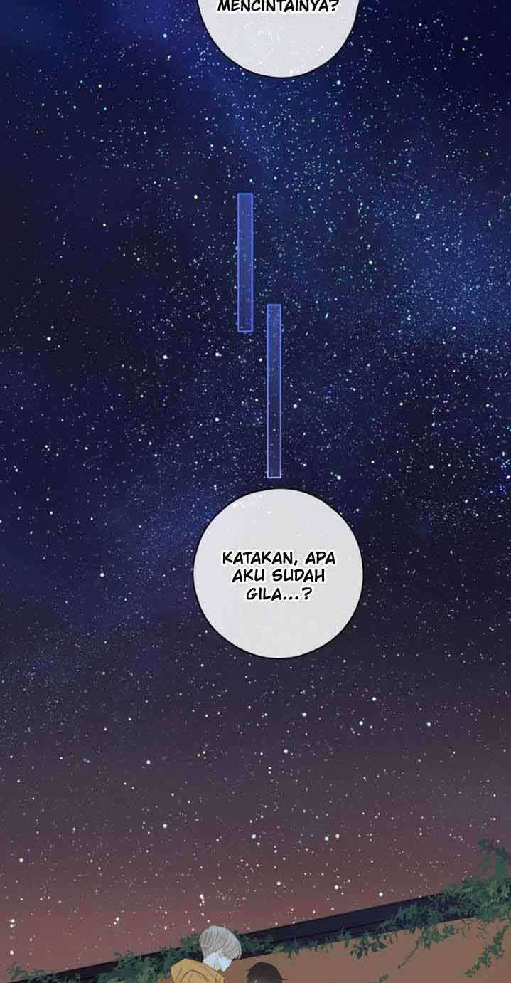 She May Not Be Cute Chapter 87.4 - halaman 24