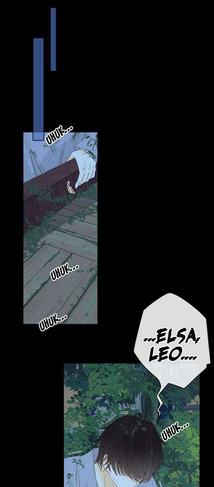 She May Not Be Cute Chapter 87.4 - halaman 3