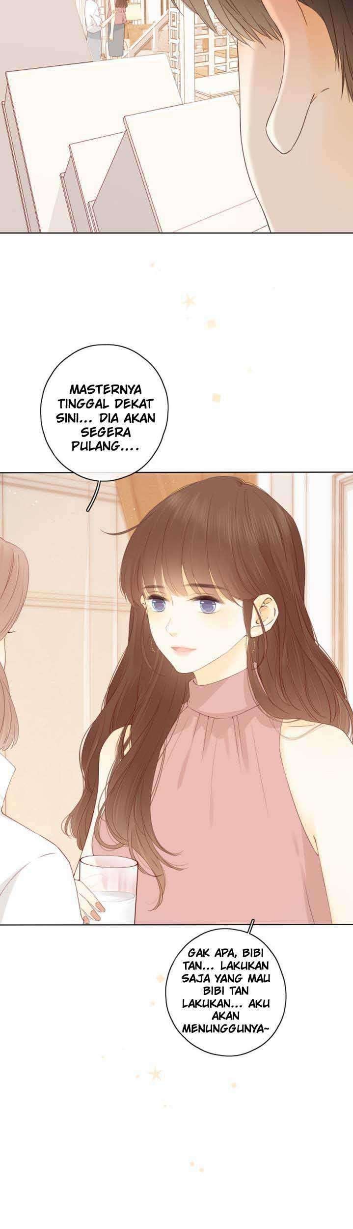 She May Not Be Cute Chapter 87.5 - halaman 13
