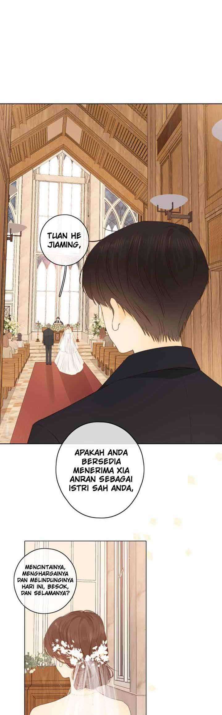 She May Not Be Cute Chapter 87.7 - halaman 11