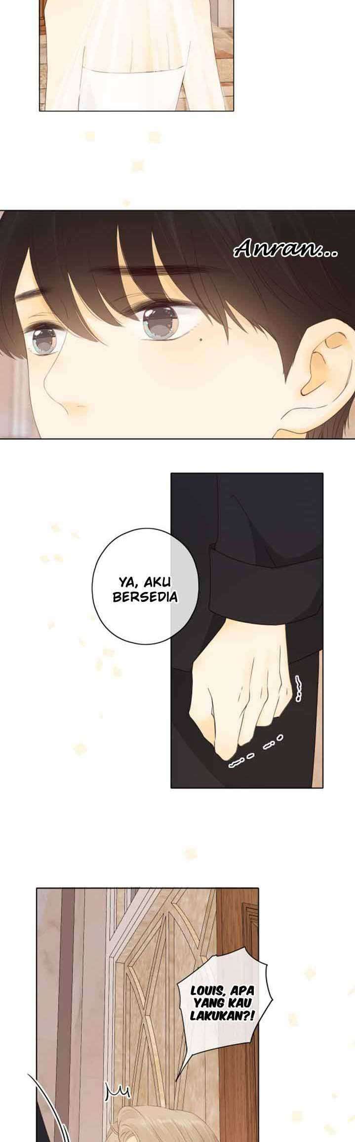 She May Not Be Cute Chapter 87.7 - halaman 12